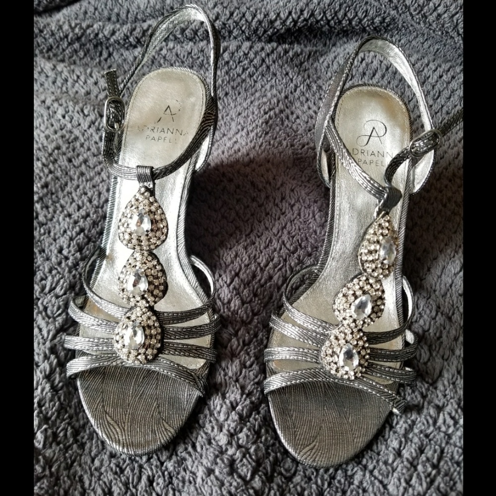 Adrianna Papell Lacee Sandal